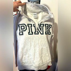 Victoria Secret Pink XS pullover